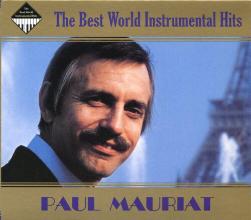 Paul Mauriat Best World Instrumental Hits