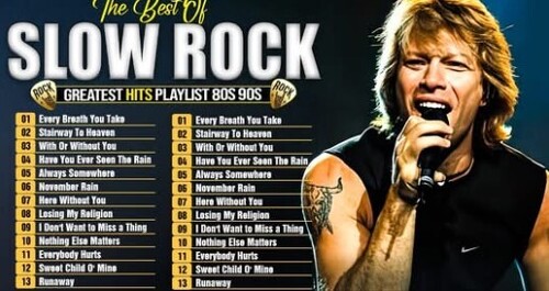 The Best Songs