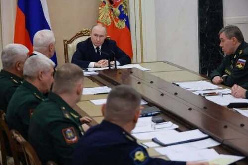 Ціна війни — ціна відкладеного вибуху, що невпинно наближається