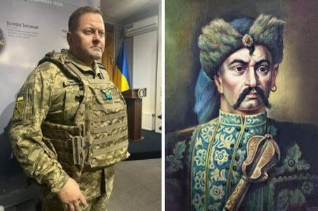 Мобільна оборона минулого та сьогодення
