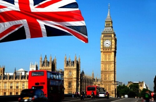 Британія розробляє для України дешеву далекобійну зброю без американських компонентів