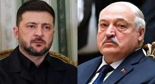 "УЛЬТИМАТУМ ЗЕЛЕНСЬКОГО" - Віктор Уколов