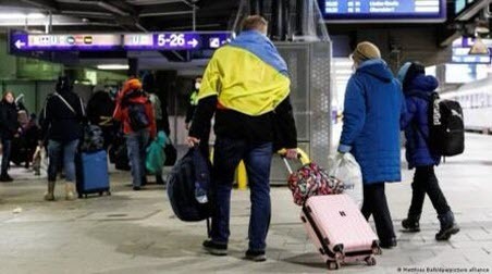 У Нідерландах з 1 липня 2026 змінюють систему фінансування прийому біженців