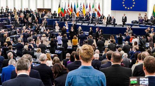 Європарламент схвалив жорстку реформу міграційної політики: що зміниться?