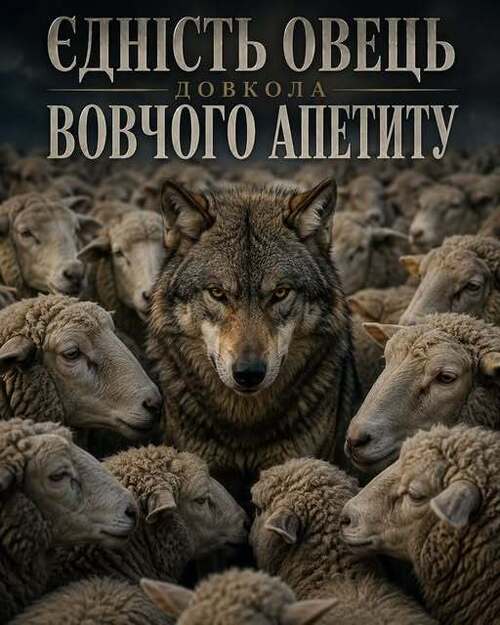 "Політична грамотність" - Владислав Смірнов