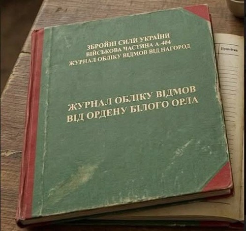 "Деорденизация / демедализация" - Алексей Копытько