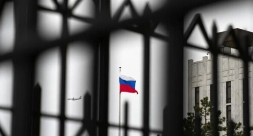 Росія розпочала “юридичну війну” для гібридного тиску на країни Балтії – СЗРУ