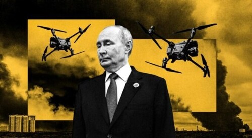 Воєнна машина путіна буксує: росію позбавили головної переваги у війні