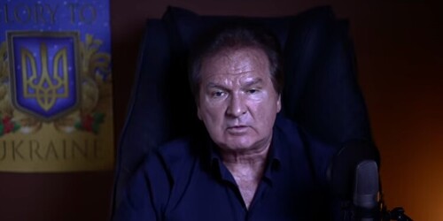 "ТРАМП ПОЛУЧИЛ ЧЕРНУЮ МЕТКУ" - Юрий Швец (ВИДЕО)