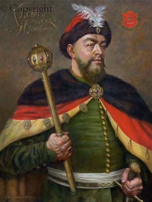 "БЕЗВІДМОВНА ЗБРОЯ ВОРОГА" - Ярослав Трінчук