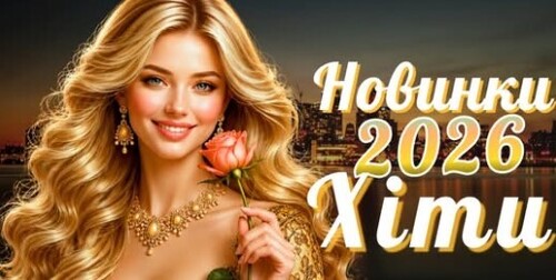 Українська музика!
