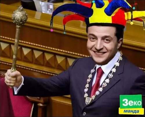 "СТРАШНА ЦІНА ВИБОРІВ 2019" - Васіліса Романова
