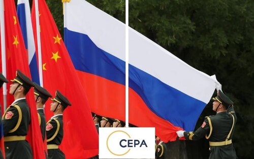 За лінією фронту. Наскільки глибоким є втручання Китаю в окупованій Україні? – CEPA