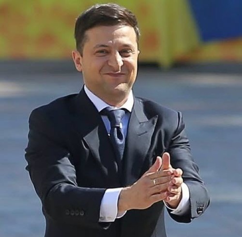 "Ще одна таємниця коридорів Банкової" - Сергій Погребецкий