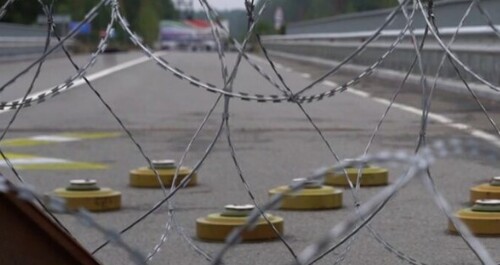 Росія тисне на Білорусь, щоб відкрити новий фронт у війні проти України