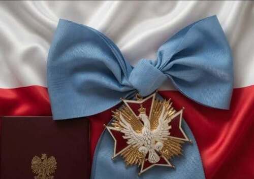 КОНФЛІКТ БІЛОГО ОРЛА