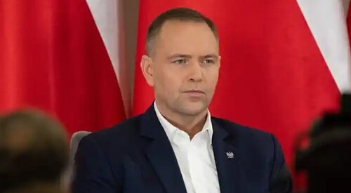"Помнит ли Кароль Навроцкий об историческом долге поляков?" - Сергей Климовский