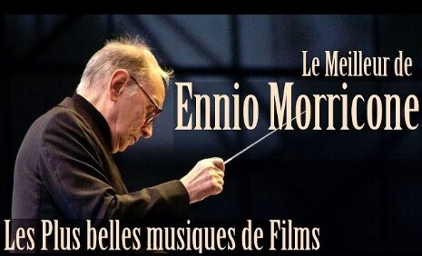 Le Meilleur de Ennio Morricone