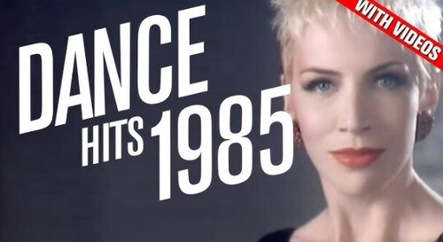 Dance Hits 1985
