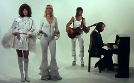 Disco Music 70s - Video Mix