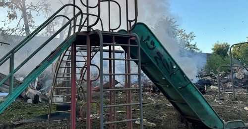 "Психологічний фронт як ще один кут війни" - Олена Степова