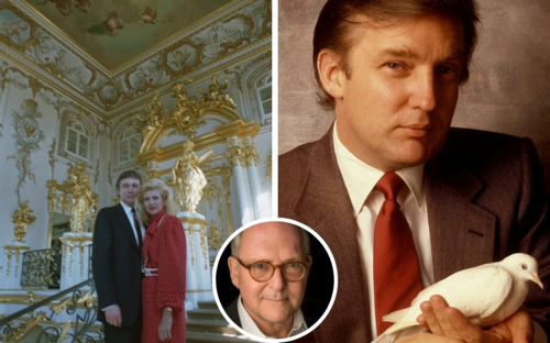 Повна хронологія справи "Трамп – росія". Трампа готують і везуть до Москви. Частини 6 та 7 – Крейг Анґер