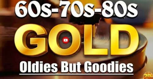 60's 70's 80's Classic Hits - Oldies But Goodies