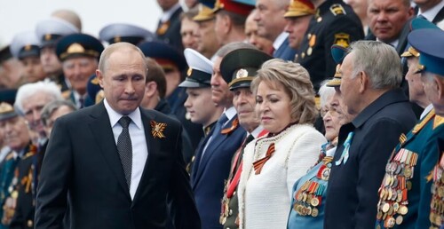 "Москва перед выбором – немножко проиграть войну НАТО или братской Украине" - Сергей Климовский