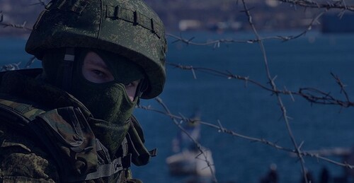 "Експансія" - Віталій Портников