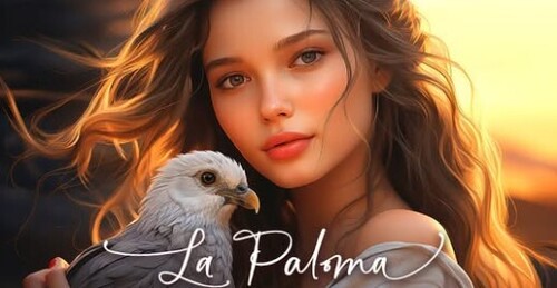 La Paloma / MÚSICA QUE YA NO SE OYE EN LAS RADIOS