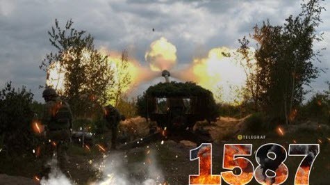 "Понеділок, вечір. Що важливого?" - Тетяна Геращенко