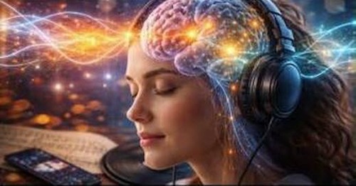 Три научных причины полюбить музыку