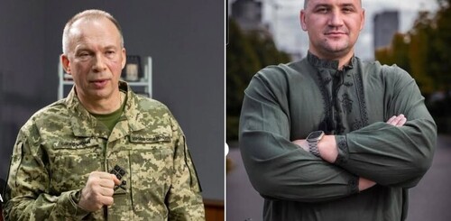"Куми Гулагу" - Владислав Смірнов