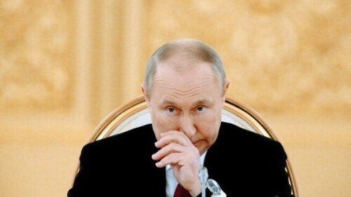 Нові брехливі заяви путіна про Україну мають конкретну мету – ISW