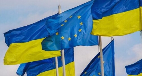 ЄС виділив Україні кошти на закупівлі дронів