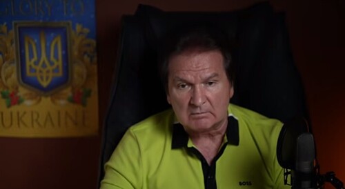 "КИЕВ — ВАРШАВА: ЦЕНА СТРАТЕГИЧЕСКОЙ ОШИБКИ" - Юрий Швец (ВИДЕО)