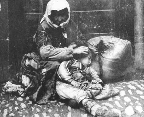 "Новая “многоходовочка” Москвы и Нетаньяху с геноцидом армян" - Сергей Климовский
