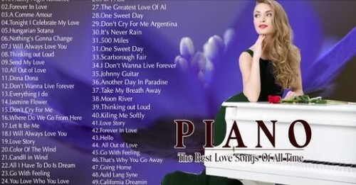 BEAUTIFUL CLASSICAL MELODIES