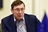"Операція прикриття" - Юрій Луценко