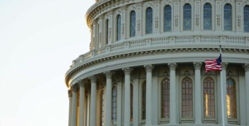 У США представили законопроєкт про стратегічне партнерство з Україною у сфері безпілотників
