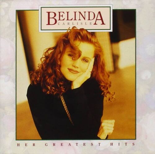 Belinda Carlisle - Greatest Hits
