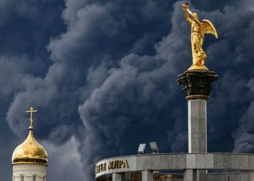 Дефіцит палива у росії стає політичною проблемою для путіна