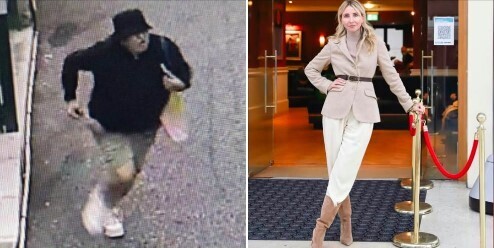 Взрыв в Монако: ищут женщину-бомбистку
