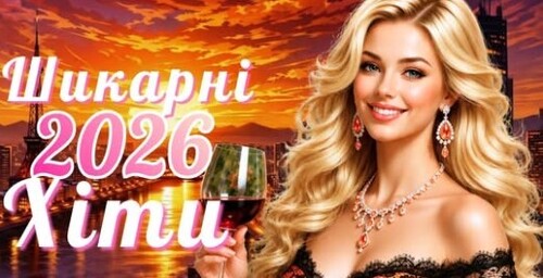 Українська музика!