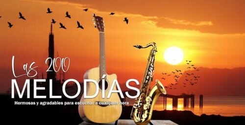 Musica Instrumental de Oro Para Escuchar