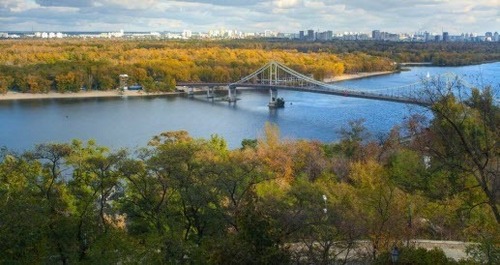4 липня - Міжнародний день Дніпра: Прикмети та забобони