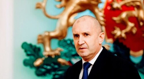 Болгарія погрожує заблокувати 21-й пакет санкцій ЄС проти рф