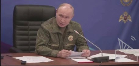 Сито Сократа: Мобилизация-2026: имперская мания Путина на фоне проигранной войны