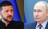 "Встреча Зеленского и “путина” может состояться в Минске до начала августа" - Сергей Климовский