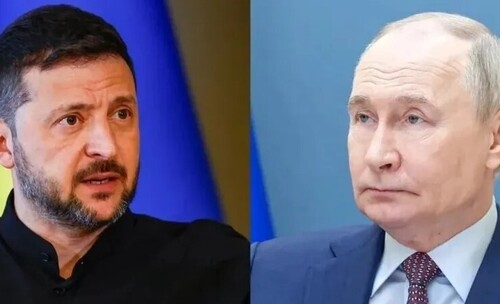 "Встреча Зеленского и “путина” может состояться в Минске до начала августа" - Сергей Климовский